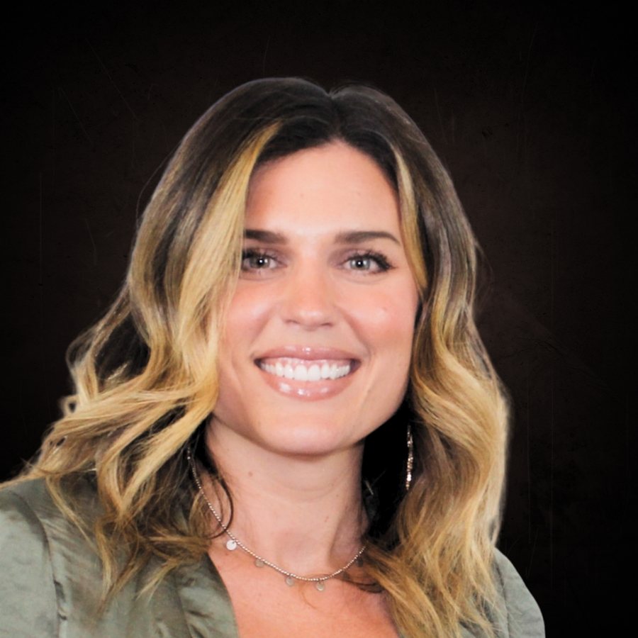 Melanie Sikma portrait