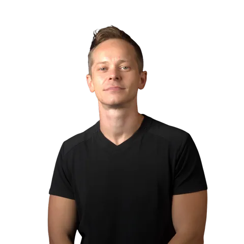 Ben Humble